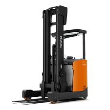 Reach Truck